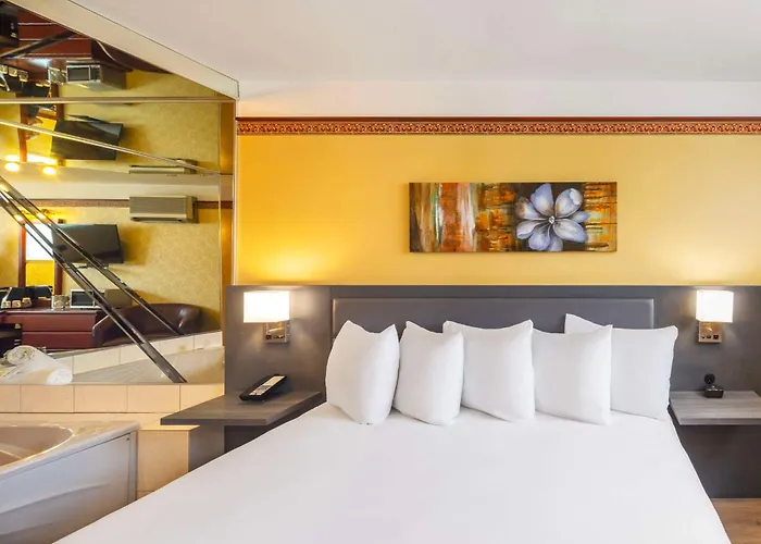Golf hotels Les Suites De Laviolette, An Ascend Collection