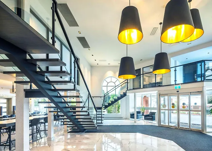 Golf hotels Les Suites De Laviolette, An Ascend Collection
